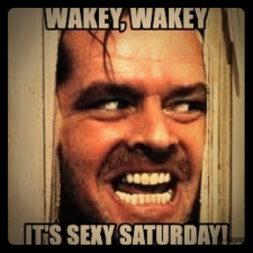 QUEENS AND KINGS! It’s Sexy Saturday!!